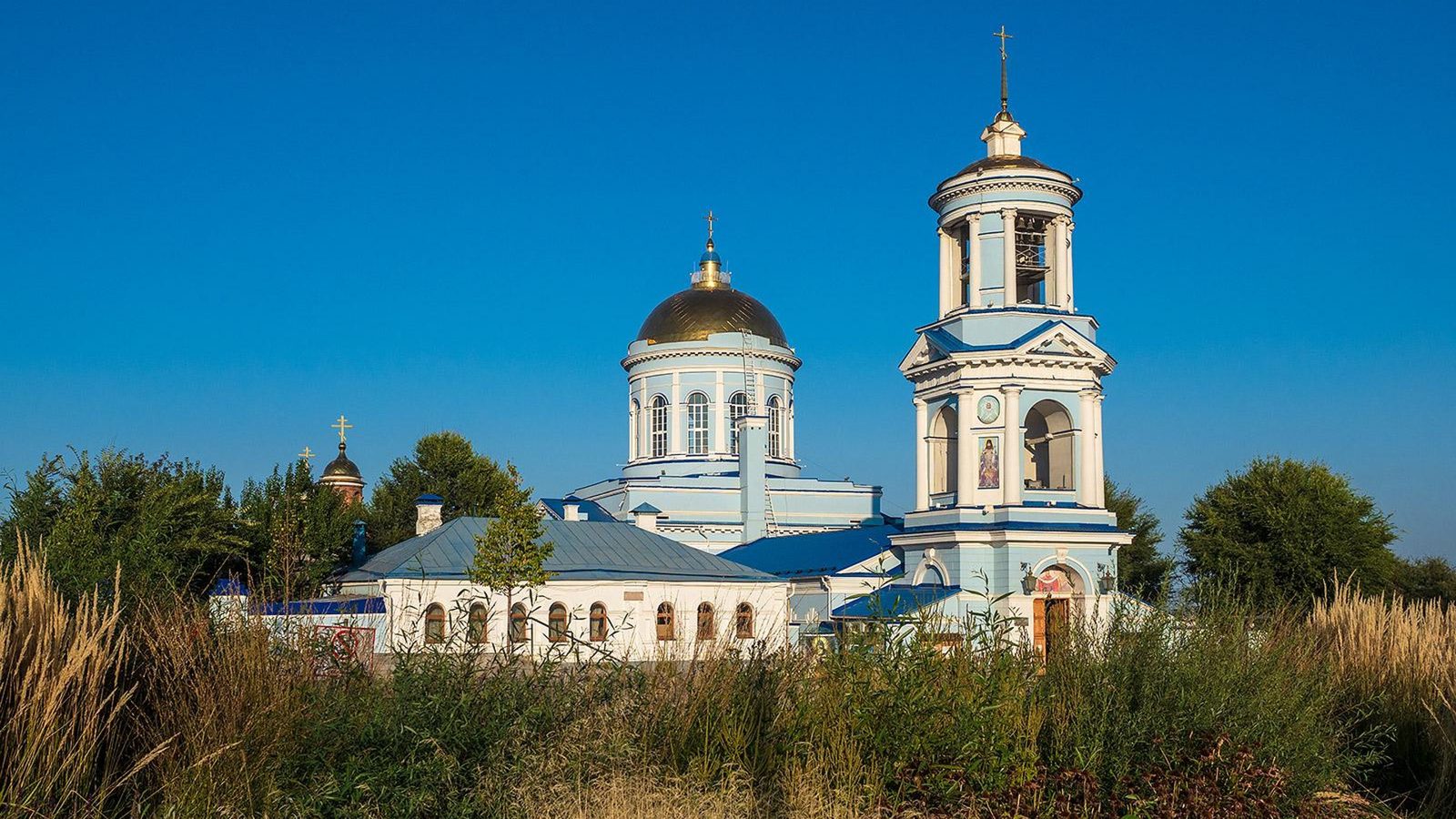 Покровский кафедральный собор, фото 3