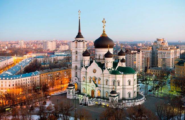 Благовещенский кафедральный собор, фото 5